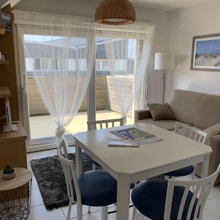 Appartement Proche Plage Avec Parking Et Balcon - Fr-1-482-102 فورت ماهون بلاج المظهر الخارجي الصورة
