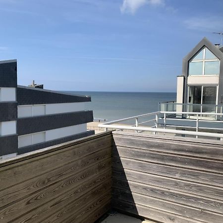 Appartement Proche Plage Avec Parking Et Balcon - Fr-1-482-102 فورت ماهون بلاج المظهر الخارجي الصورة